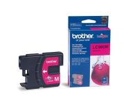 Brother LC980M magenta 260str. - 39067 - zdjęcie 2